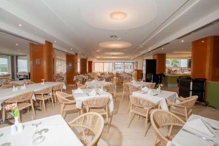 Rhodos Horizon Marina (Ex. Island Resorts Marisol) - 12