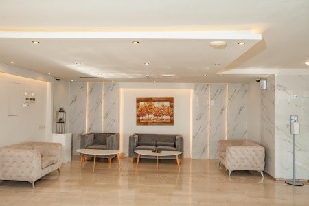 Rhodos Horizon Marina (Ex. Island Resorts Marisol) - 16