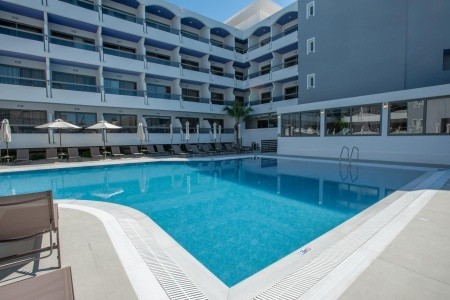 Rhodos Horizon Marina (Ex. Island Resorts Marisol) - 19