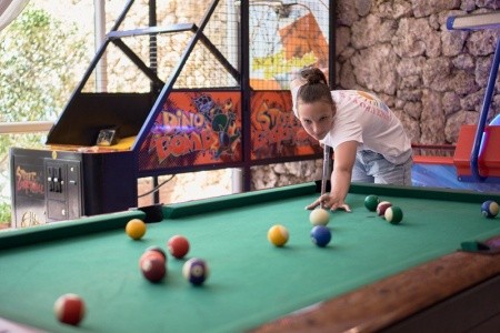 Holiday Village Sagitta - 12