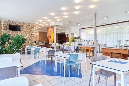 Holiday Village Sagitta - 17