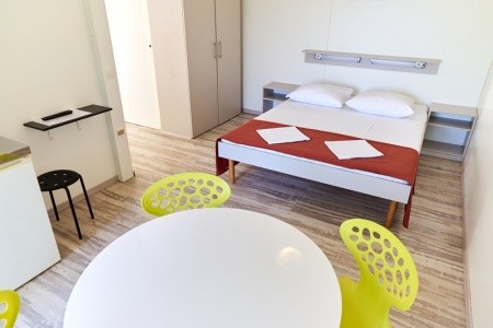 Holiday Village Sagitta - 19