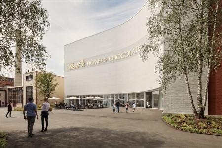 Švýcarsko letecky s panoramatickými vlaky - 7