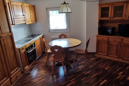 Residence Casa Metz (Santa Cristina) - 8