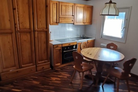 Residence Casa Metz (Santa Cristina) - 9