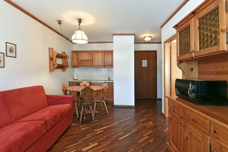 Residence Casa Metz (Santa Cristina) - 10