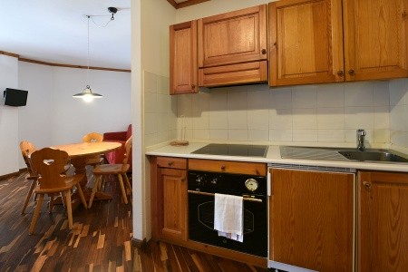 Residence Casa Metz (Santa Cristina) - 12