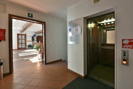 Residence Casa Metz (Santa Cristina) - 15