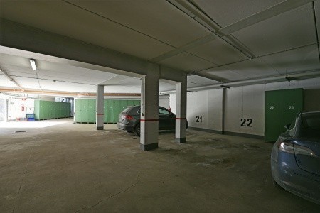 Residence Casa Metz (Santa Cristina) - 16