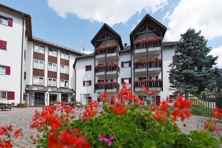 Residence Casa Metz (Santa Cristina) - 18