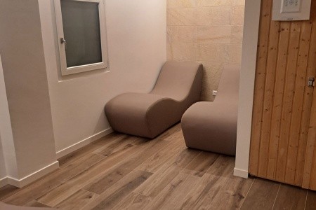 Residence Casa Metz (Santa Cristina) - 19