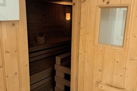 Residence Casa Metz (Santa Cristina) - 20