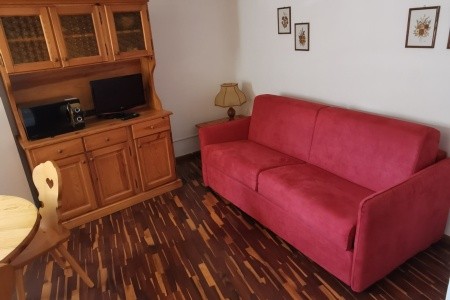 Residence Casa Metz (Santa Cristina) - 22