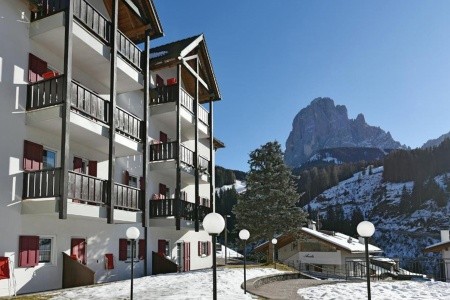 Residence Casa Metz (Santa Cristina) - 23