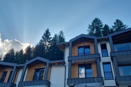 Casa Del Brenz