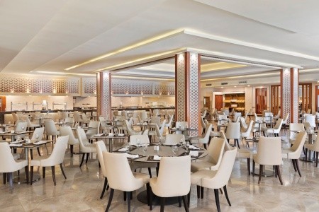 Egypt Hurghada Pickalbatros Aqua Blu Resort Hurghada (Ex.