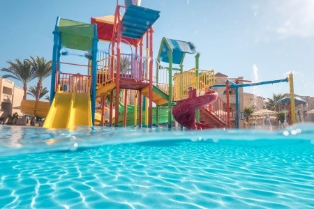 Egypt Hurghada Pickalbatros Aqua Blu Resort Hurghada (Ex.