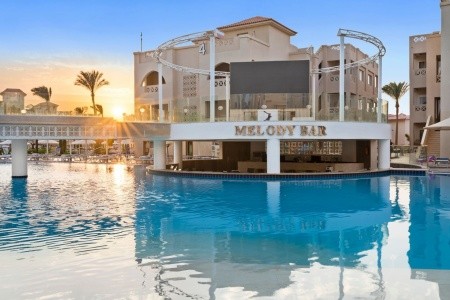 Egypt Hurghada Pickalbatros Aqua Blu Resort Hurghada (Ex.