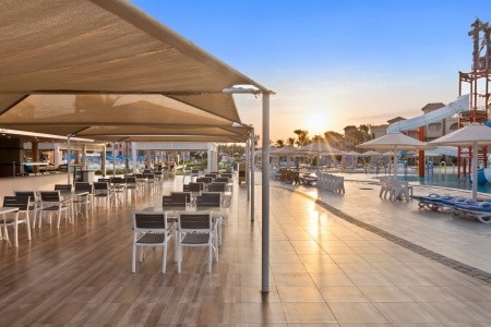 Egypt Hurghada Pickalbatros Aqua Blu Resort Hurghada (Ex.