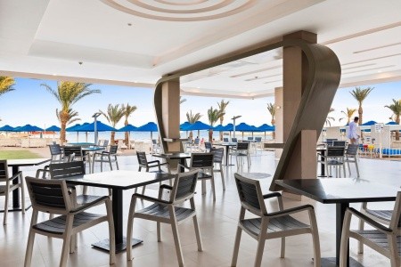 Egypt Hurghada Pickalbatros Aqua Blu Resort Hurghada (Ex.