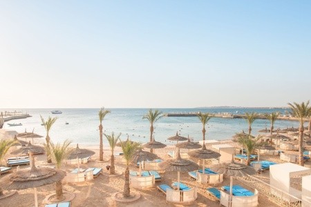 Egypt Hurghada Pickalbatros Aqua Blu Resort Hurghada (Ex.