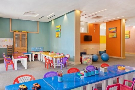 Egypt Hurghada Pickalbatros Aqua Blu Resort Hurghada (Ex.