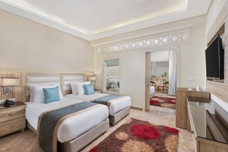 Egypt Hurghada Pickalbatros Aqua Blu Resort Hurghada (Ex.