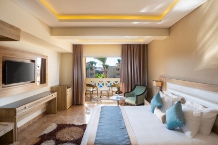 Egypt Hurghada Pickalbatros Aqua Blu Resort Hurghada (Ex.