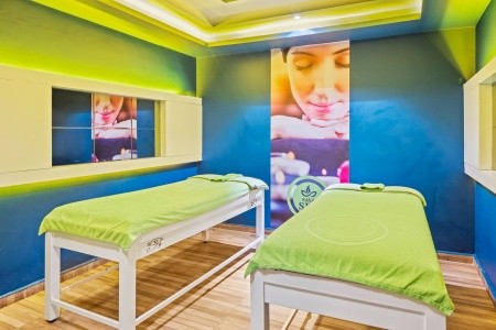 Egypt Hurghada Pickalbatros Aqua Blu Resort Hurghada (Ex.