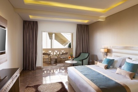 Egypt Hurghada Pickalbatros Aqua Blu Resort Hurghada (Ex.