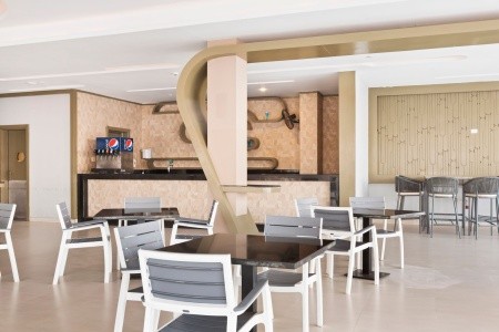 Egypt Hurghada Pickalbatros Aqua Blu Resort Hurghada (Ex.