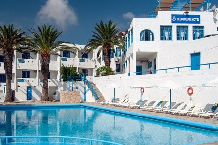 Bluu Bahari (Arkassa) - 2