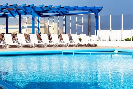 Bluu Bahari (Arkassa) - 5