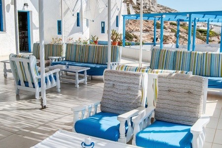 Bluu Bahari (Arkassa) - 6