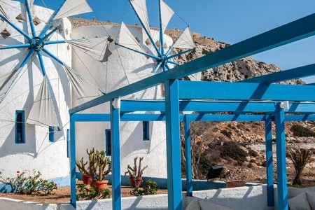 Bluu Bahari (Arkassa) - 7