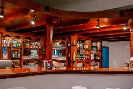 Bluu Bahari (Arkassa) - 8