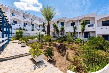 Bluu Bahari (Arkassa) - 9