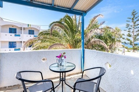 Bluu Bahari (Arkassa) - 10