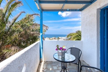 Bluu Bahari (Arkassa) - 11