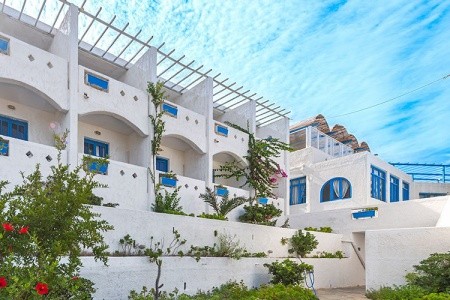 Bluu Bahari (Arkassa) - 12