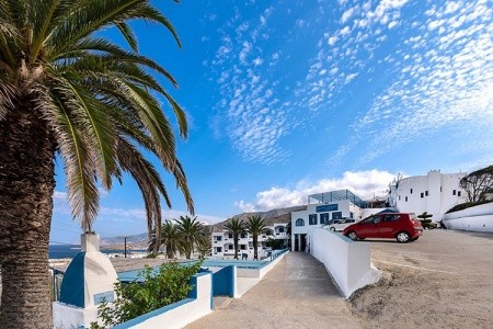 Bluu Bahari (Arkassa) - 13