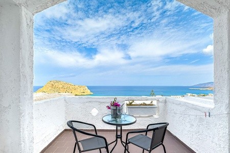 Bluu Bahari (Arkassa) - 16