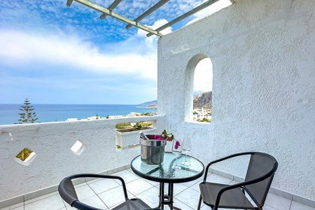 Bluu Bahari (Arkassa) - 17