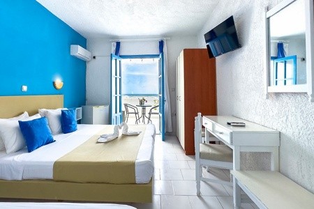 Bluu Bahari (Arkassa) - 18