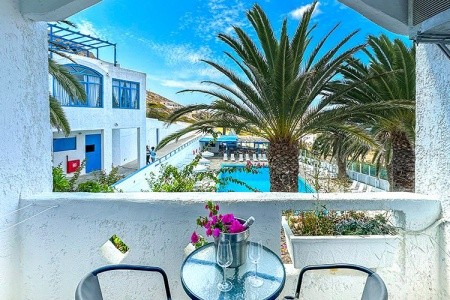 Bluu Bahari (Arkassa) - 19