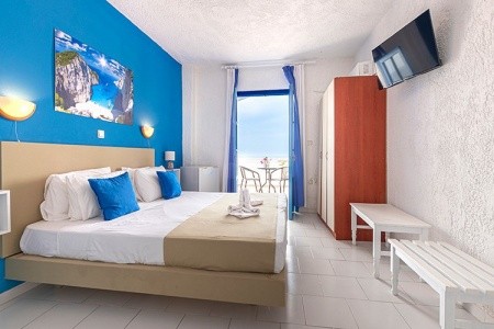 Bluu Bahari (Arkassa) - 21