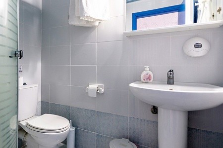 Bluu Bahari (Arkassa) - 25