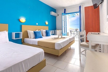 Bluu Bahari (Arkassa) - 27