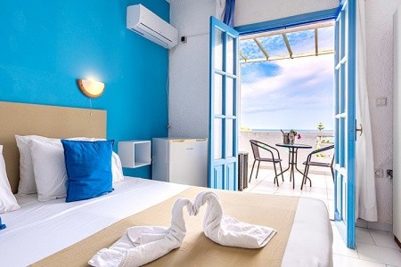 Bluu Bahari (Arkassa) - 28