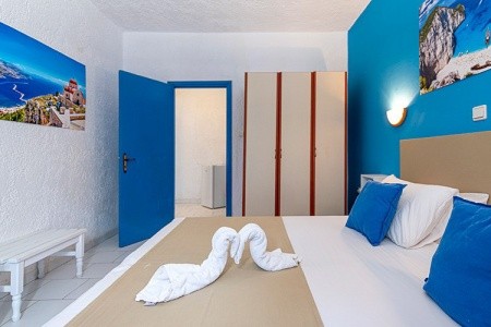 Bluu Bahari (Arkassa) - 30